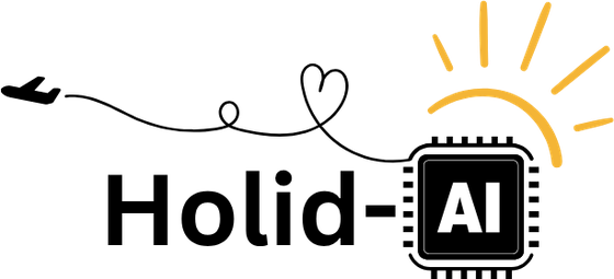 Holid-AI logo